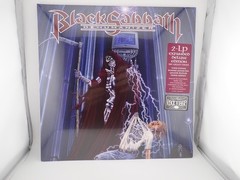 BLACK SABBATH – Dehumanizer DIO (Deluxe) RHINO ROCKTOBER ED,RARE! LP-104