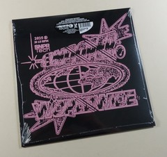 SNOOPER Worldwide PINK COLOR Vinyl LP Record Album NEW SEALED MINT 🎸 Punk Rock