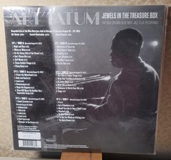 Jewels In The Treasure Box: 1953 Chicago Blue Note(Sealed & New)w/mnr slv damage