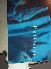 SADE PROMISE Vinyl Record Album 1985 Frankford Wayne Press