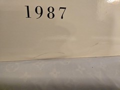 VINTAGE RARE Collection Of New Order vinyl records, album Substance.