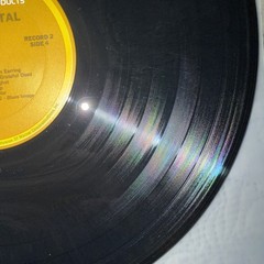 Heavy Metal 24 Electrifying Performances (Warner Special SP-2001) Terre Haute 74
