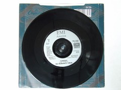 Nu Romance Crew: Tonight 1987 EX 7″