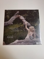 Wisp – If Not Winter The Demos Live Version Vinyl Record Store Day 2026 RSD 26