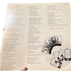 Ace Five-a-Side 1974 Anchor ANCL-2001 12″ Stereo Black Vinyl LP