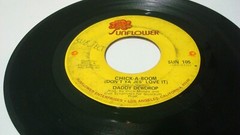 Lot of 10 45 RPM 1970’s 4 Tops Doobies, Doors N Diamond, Dawn Dr. Hook Mac Davis