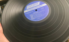 Huge John Mayall Green blues vinyl record lot 6 LPs Ultrasonic cln VG+/EX+