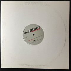 Dr. Alban ‎– Sing Hallelujah! (Recall 2004) EastWest Euro House 12″ Vinyl Record