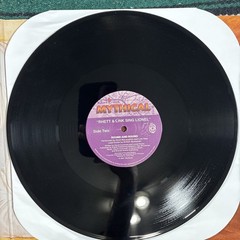 Rhett Link Sing Lionel Richie Vinyl Record Good Mythical Morning