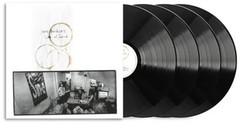 Jeff Buckley – LIVE AT SIN-E – Vinyl 4 LP Box Set – NEW & SEALED!!