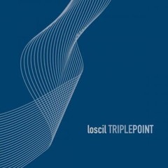 Triple Point by Loscil (Record, 2024)