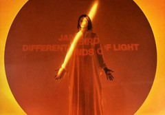Jade Bird – Different Kinds Of Light 2LP On Vinyl Folk Rock Country