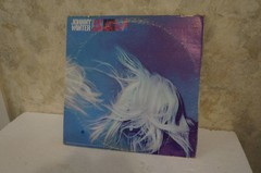Johnny Winter Second Winter 3 Sided Set 1969 VG+ Blues