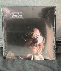 Honey Harper & The Infinite Sky Sunrise Orange Vinyl LP NEW SEALED FREE SHIP!!!