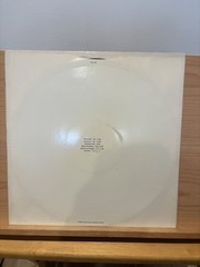 New Order – Substance (1987) FACT 200 UK 2ND PRESS