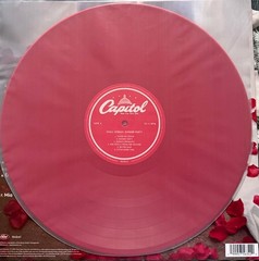Niall Horan – Dinner Party – Merlot Vinyl LP + Poster & Bonus Song Target Ed New