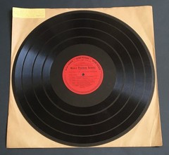 7 Glen Gray & The Casa Loma Orch World Program Service 16″ Radio Transcriptions