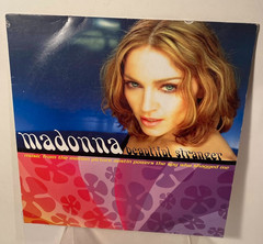 Madonna Beautiful Stranger Vinyl 12″ Single Austin Powers soundtrack