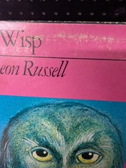 LEON RUSSELL – WILL O’ THE WISP Vinyl LP RECORD 1975 Album SR 2138