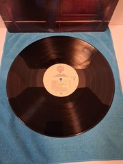 Johnny Lee – Hey Bartender LP Warner Bro Records 23889