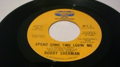LOT OF 10 POP 45 RPM 1970s PARTRIDGE, RINGO, O’SULLIVAN S SANG, B SHERMAN, SWEET