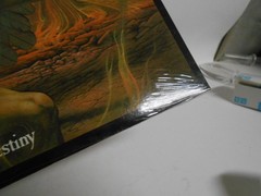 JUDAS PRIEST 1980 Sad Wings Of Destiny LP Ovation OV-1751 Vinyl Record Album