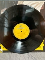 PROKOFIEV/R. Chailly/Symphony No. 3 Love for Three Oranges/Deutsche Gramm/VINYL