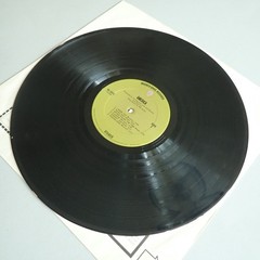 America America Vinyl Lp Warner Bros #BS-2576 1971 1st Press CSM Original Cover