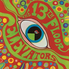 Psychedelic Sounds of the 13th Floor Elevators by 13th Floor Elevators …
