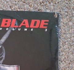 The Best Of Metal Blade Volume 3 – Vinyl, 2xLP STILL SEALED