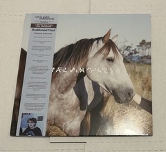 Salvia Palth ‎– Melanchole Vinyl Limited Edition – Reissue Mint 2022 NEW SEALED