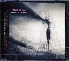 Pink Floyd Collector’s Lot 12 CDs, 23xCD, Limited Edition Live, Psychedelic Rock