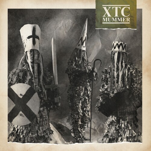 XTC – Mummer [180-Gram Vinyl] [Used Very Good Vinyl LP] 180 Gram, UK – Import