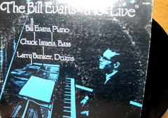 Trio Live