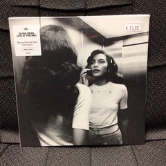 OLIVIA DEAN – Live At The BBC | RSD 2026 Record Store Day Vinyl 7″ Single NEW