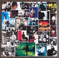 Paul Weller Modern Classics – The Greatest Hits Vinyl UK 1998 1st Press 2 LP