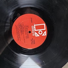 THE DOORS – Self Titled Debut Album Vinyl EKS-74007 Elektra, 1967