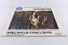 Funk & Wagnalls Beethoven’s “The Pastoral Sixth Symphony” 1976 Stereo LP FW-301