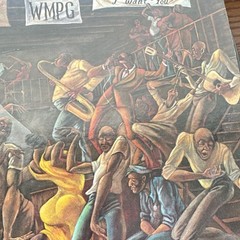 Marvin Gaye ‘I Want You’ Vinyl Record