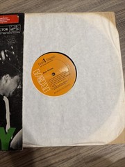 Elvis Presley Self Titled LP RCA LPM-1254 Monaural 1964 Mono Vinyl Debut Album