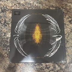 Pearl Jam Dark Matter ‘Missoula Variant’ Oro Y Plata new sealed vinyl LP