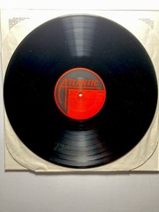 “Atlantic Rhythm & Blues Vol 3 1955-1958” 2xLP Vinyl VARIOUS Atlantic 7 A1-81295