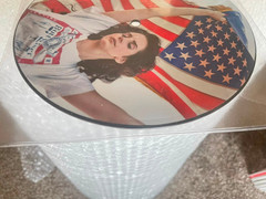 Lana Del Rey Ride 7″ Picture Disc 2012