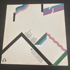 Wire/ 154 Warner Bros. Records 1979 Avant Garde Post Punk VG+ Misprint