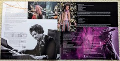 Jimi Hendrix ‘South Saturn Delta’ 2xLP, MINT ultrasonically cleaned vinyl