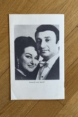 V. Bellini’s Il Pirata 4LP box set Montserrat Caballé and Bernabé Martí MRF 36 S
