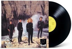 Héroes del Silencio – El Mar No Cesa [Used Very Good Vinyl LP] Spain – Import