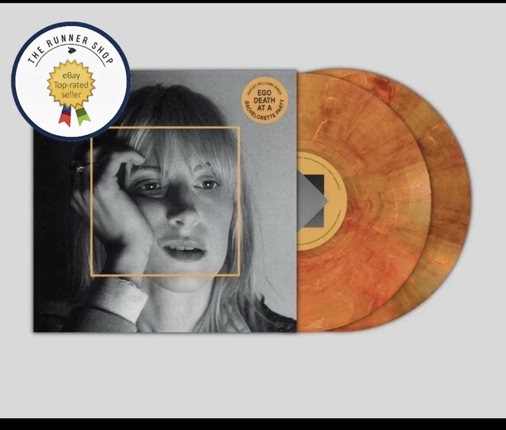 Hayley Williams Ego Death At A Bachelorette Party EDAABP VV EXCLUSIVE /1500