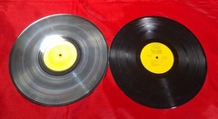 Edgar Winter’s White Trash- Roadwork 1972 Double LP Vinyl KEG31249 PLAYS GREAT