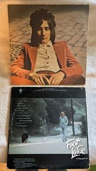 Rod Stewart (5) record albums, Gasoline Alley,Foolish Behaviour +. Free shipping